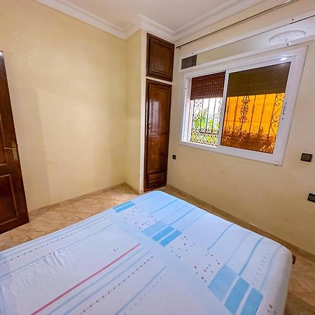 קסאר אס סגהיר Appartement El Hichou 1 מראה חיצוני תמונה