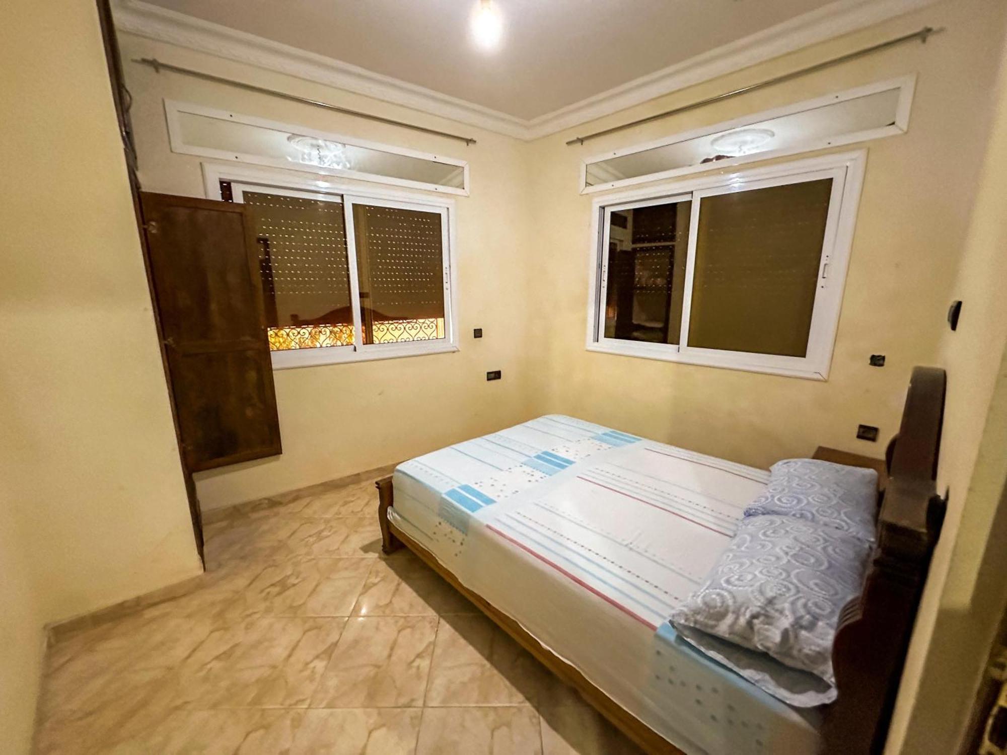 קסאר אס סגהיר Appartement El Hichou 1 מראה חיצוני תמונה