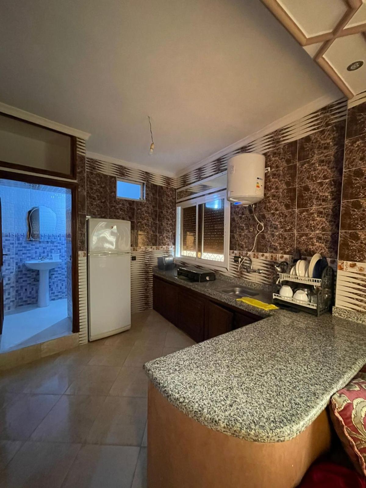 קסאר אס סגהיר Appartement El Hichou 1 חדר תמונה